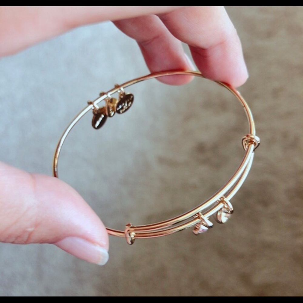 ALEX AND ANI. Bangle - Picture 7 of 7